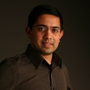  Rajat Shroff VP of Product at DoorDash 